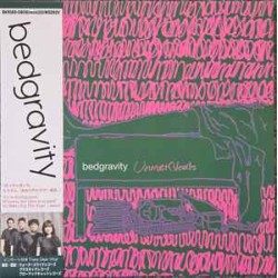 Bedgravity ‎– Unmet Needs LP